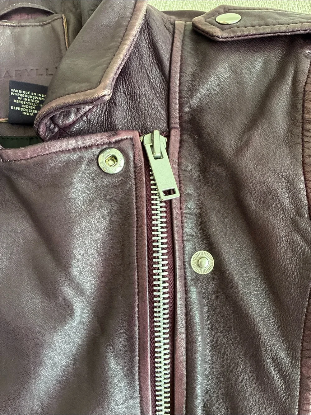 Amaryllis jacket women’s